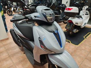 Piaggio Beverly 310 2026 S  ΠΡΟΣΦΟΡΑ !!  ΕΤΟΙΜΟΠΑΡΑΔΟΤΟ!!-thumb-19