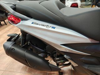 Piaggio Beverly 310 2026 S  ΠΡΟΣΦΟΡΑ !!  ΕΤΟΙΜΟΠΑΡΑΔΟΤΟ!!-thumb-20