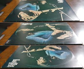 JOHN MAYALL - THRU THE YEARS-thumb-2