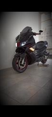 Gilera Nexus 250 2008