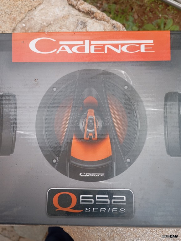 Cadence