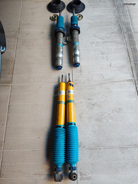 bilstein pss10 coilover