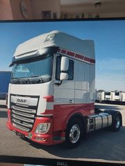 DAF 2019 DAF 2019 XF 480 -INTARDER/RETARDER EURO 6d-ΔΩΡΕΑΝ ΑΔΕΙΑ Δ.Χ-thumb-1