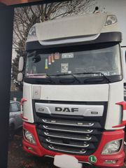 DAF 2019 DAF 2019 XF 480 -INTARDER/RETARDER EURO 6d-ΔΩΡΕΑΝ ΑΔΕΙΑ Δ.Χ-thumb-2