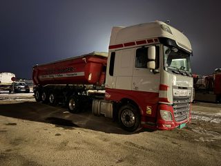 DAF 2019 DAF 2019 XF 480 -INTARDER/RETARDER EURO 6d-ΔΩΡΕΑΝ ΑΔΕΙΑ Δ.Χ-thumb-3