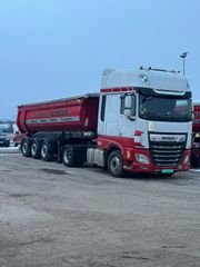 DAF 2019 DAF 2019 XF 480 -INTARDER/RETARDER EURO 6d-ΔΩΡΕΑΝ ΑΔΕΙΑ Δ.Χ-thumb-4
