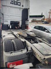 DAF 2019 DAF 2019 XF 480 -INTARDER/RETARDER EURO 6d-ΔΩΡΕΑΝ ΑΔΕΙΑ Δ.Χ-thumb-6