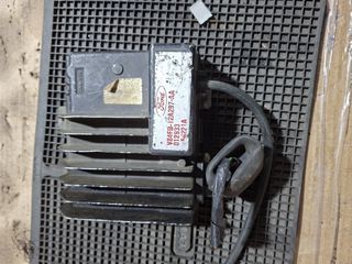 FORD FIESTA 1984 1988