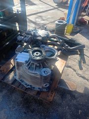 RETATER ΚΟΜΠΛΕ ΓΙΑ VOLVO FH FM 12,13