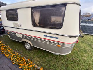 Hymer 1993 Eriba Touring-thumb-1