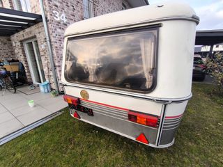 Hymer 1993 Eriba Touring-thumb-2