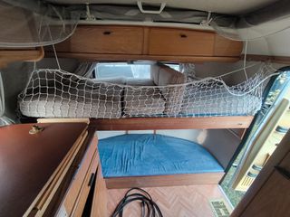 Hymer 1993 Eriba Touring-thumb-3