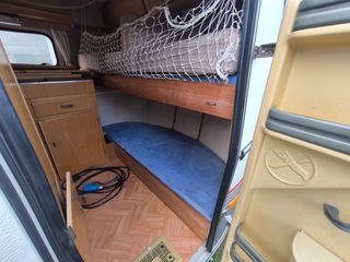 Hymer 1993 Eriba Touring-thumb-4