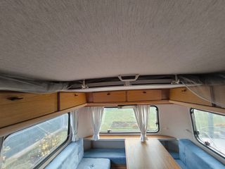 Hymer 1993 Eriba Touring-thumb-5