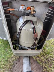 Hymer 1993 Eriba Touring-thumb-7