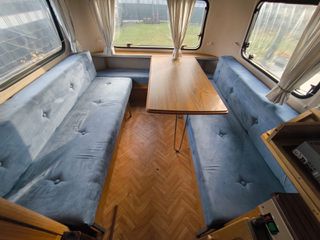 Hymer 1993 Eriba Touring-thumb-8