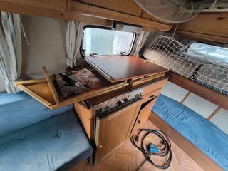 Hymer 1993 Eriba Touring-thumb-9