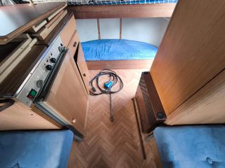 Hymer 1993 Eriba Touring-thumb-10