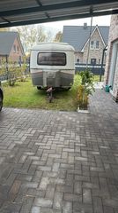 Hymer 1993 Eriba Touring-thumb-11