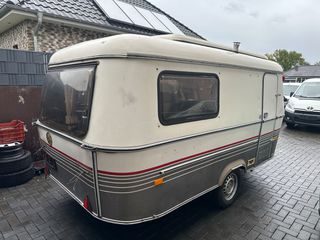 Hymer 1993 Eriba Touring-thumb-12
