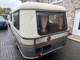 Hymer 1993 Eriba Touring-thumb-13