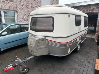 Hymer 1993 Eriba Touring-thumb-14