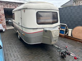 Hymer 1993 Eriba Touring-thumb-15