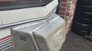 Hymer 1993 Eriba Touring-thumb-16