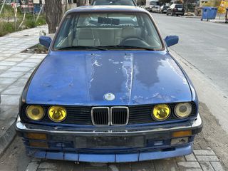 Bmw 318 1984 E30-thumb-1