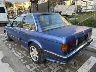 Bmw 318 1984 E30-thumb-2