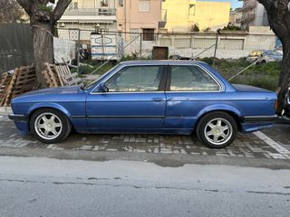 Bmw 318 1984 E30-thumb-3