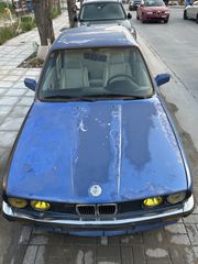 Bmw 318 1984 E30-thumb-4