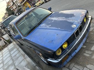 Bmw 318 1984 E30-thumb-5