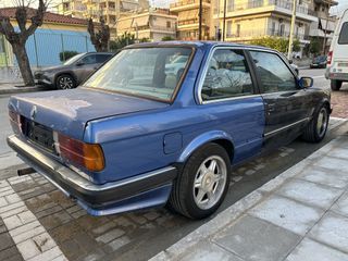 Bmw 318 1984 E30-thumb-6