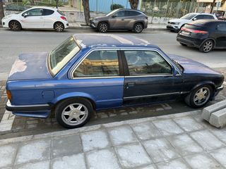 Bmw 318 1984 E30-thumb-7