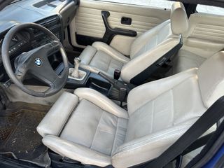 Bmw 318 1984 E30-thumb-8