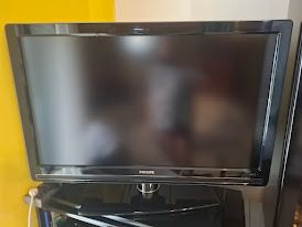 PHILIPS UE 40 HU 6900 S FULL HD TV