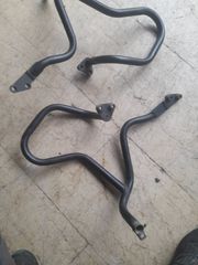 Suzuki DL 650 κάγκελα μοτερ GIVI-thumb-2