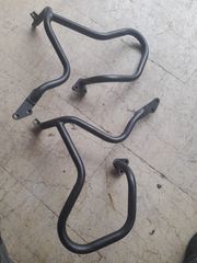 Suzuki DL 650 κάγκελα μοτερ GIVI-thumb-3