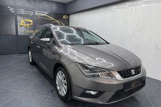 Seat Leon 2016 1.6 TDI ΑΥΤΌΜΑΤΟ