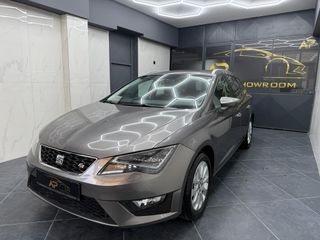 Seat Leon 2016 1.6 TDI ΑΥΤΌΜΑΤΟ-thumb-2