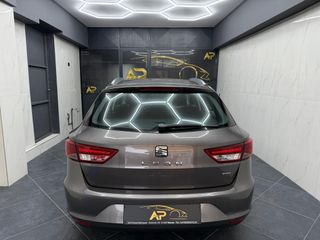 Seat Leon 2016 1.6 TDI ΑΥΤΌΜΑΤΟ-thumb-5