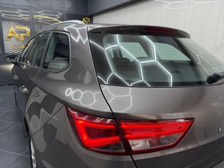 Seat Leon 2016 1.6 TDI ΑΥΤΌΜΑΤΟ-thumb-6