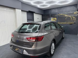 Seat Leon 2016 1.6 TDI ΑΥΤΌΜΑΤΟ-thumb-7