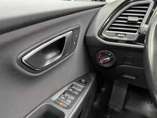 Seat Leon 2016 1.6 TDI ΑΥΤΌΜΑΤΟ-thumb-11
