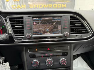 Seat Leon 2016 1.6 TDI ΑΥΤΌΜΑΤΟ-thumb-12