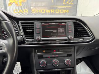 Seat Leon 2016 1.6 TDI ΑΥΤΌΜΑΤΟ-thumb-13