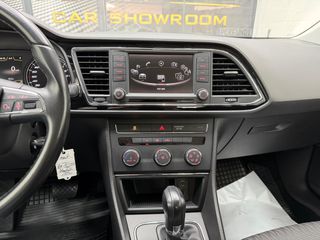 Seat Leon 2016 1.6 TDI ΑΥΤΌΜΑΤΟ-thumb-14
