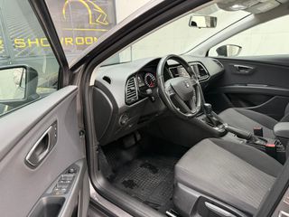 Seat Leon 2016 1.6 TDI ΑΥΤΌΜΑΤΟ-thumb-10