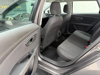 Seat Leon 2016 1.6 TDI ΑΥΤΌΜΑΤΟ-thumb-9